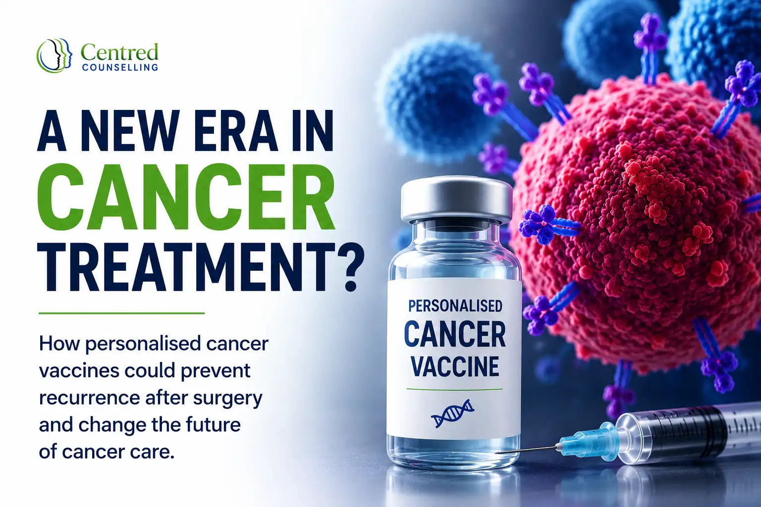 Phase 3 mRNA Cancer Vaccines: A Breakthrough in Melanoma