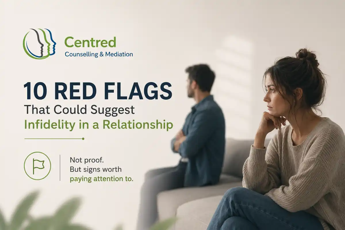 10 Signs of Infidelity: Identifying Relationship Red Flags | SEOWD