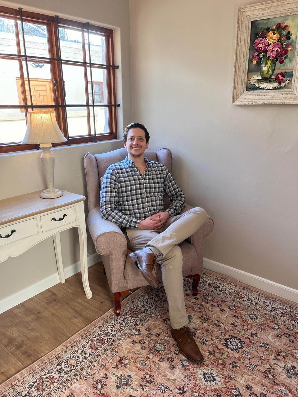 Small Business Coaching